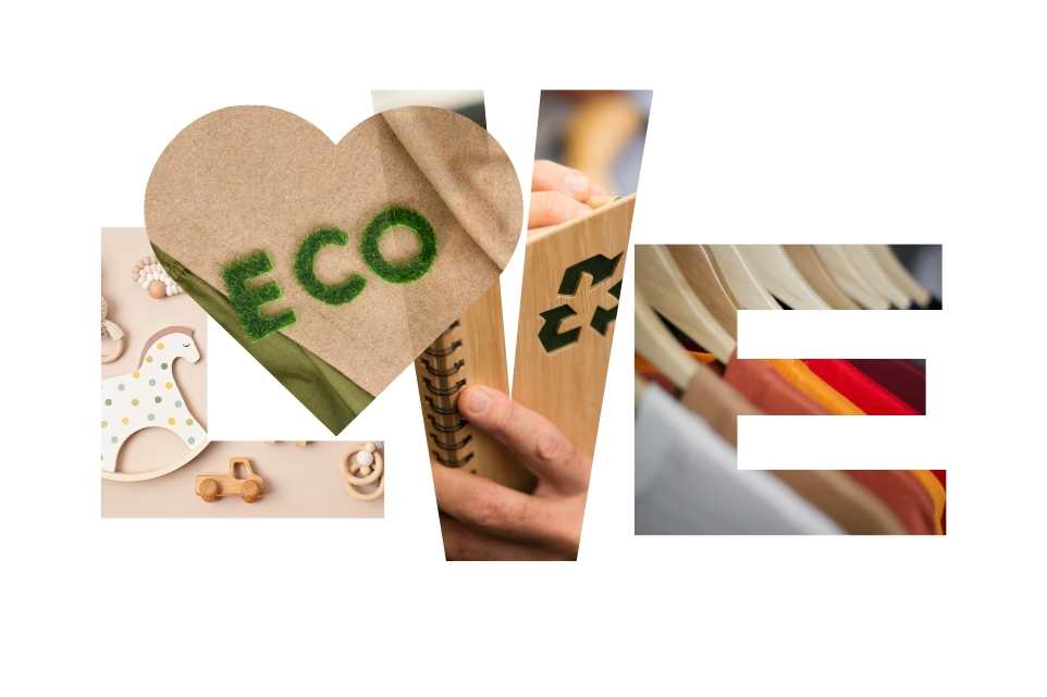 Regalos ecológicos para Navidad