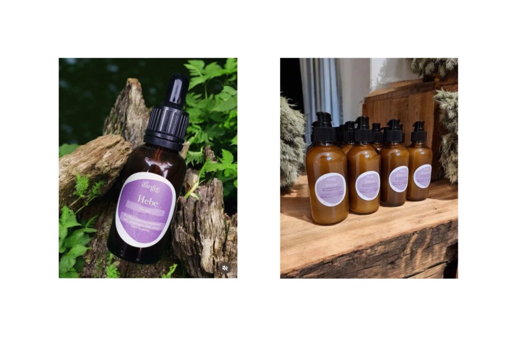cosmetica natural